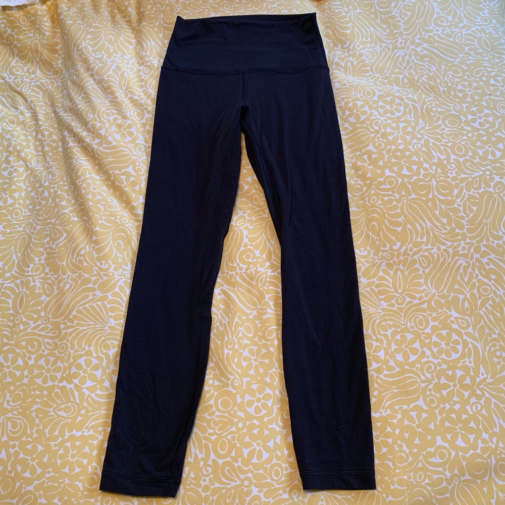 Lululemon Align Pant - size 6